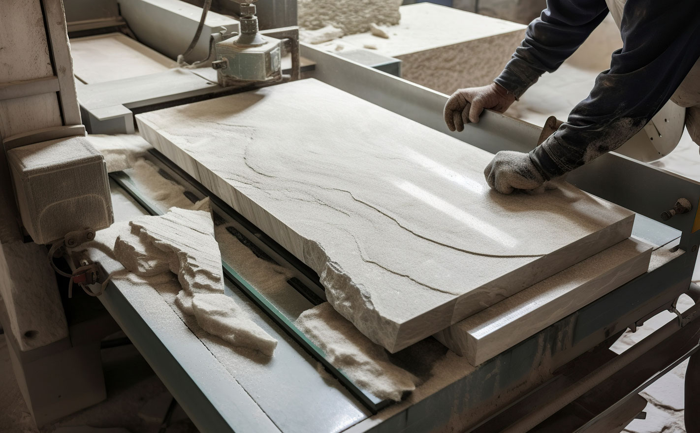 Quality Granite