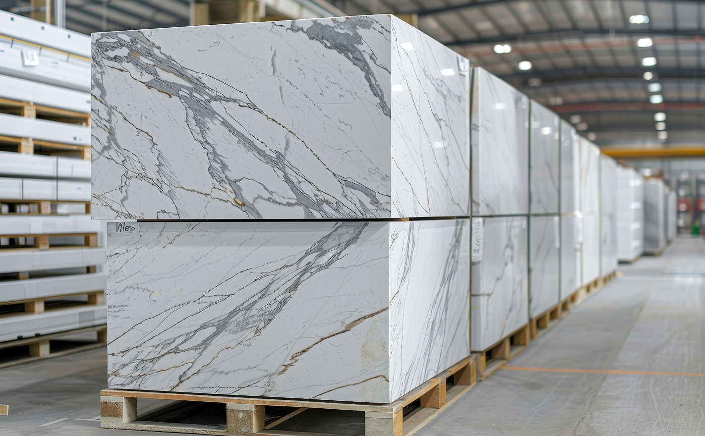 Imported Marble
