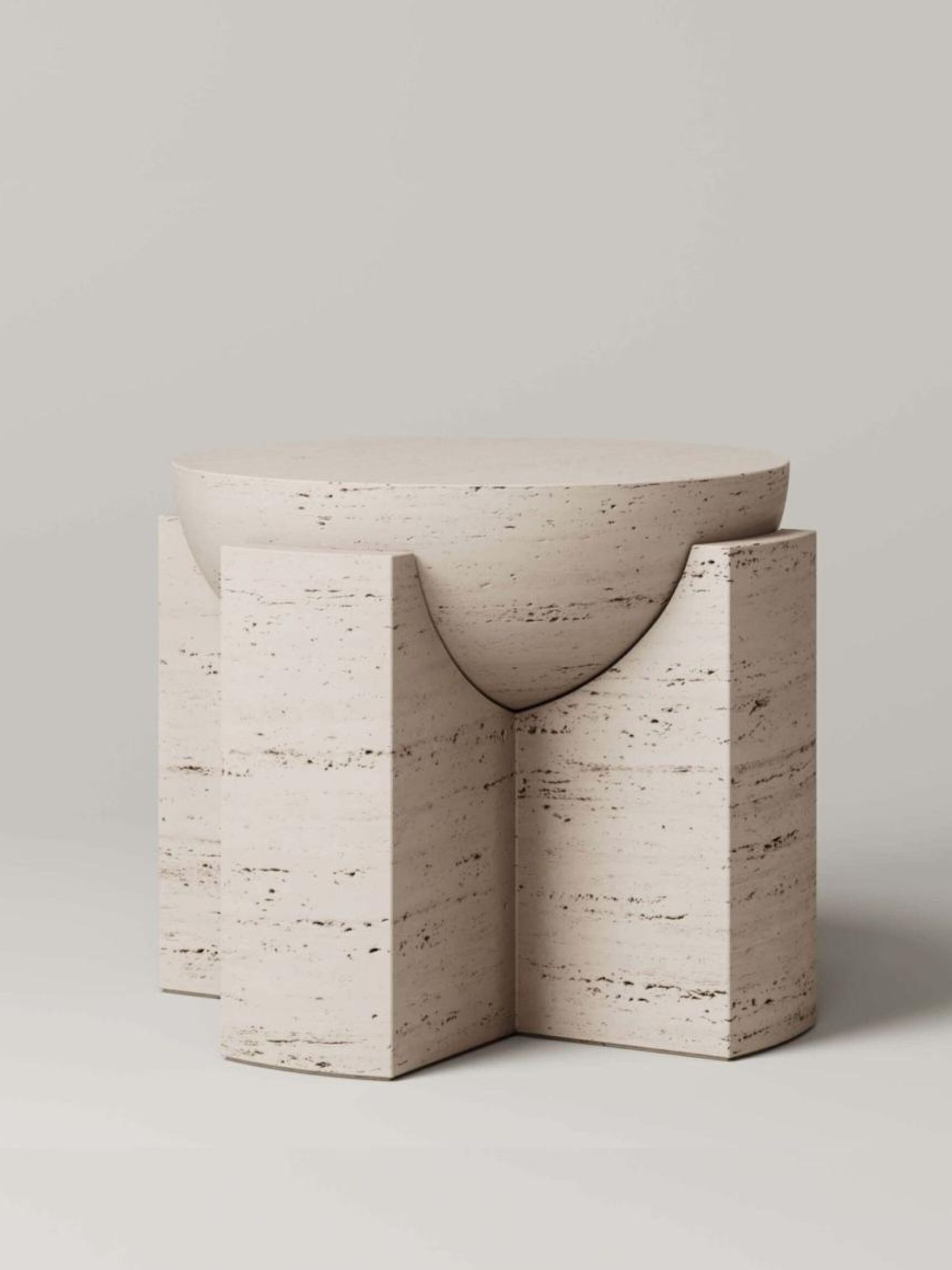 Heaven Apex Nova Marble Decorative Bowl