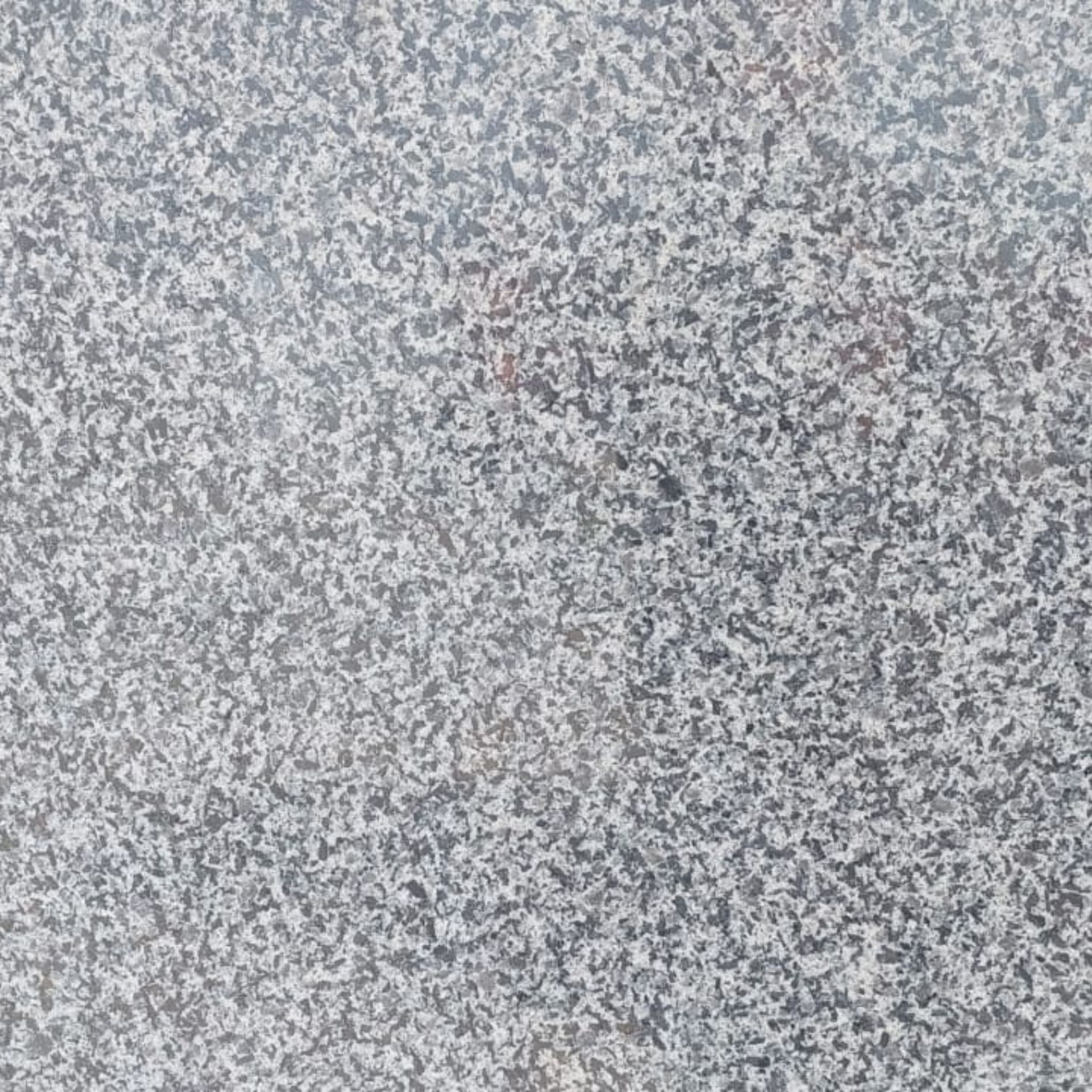 Silver Mist Granite Slab
